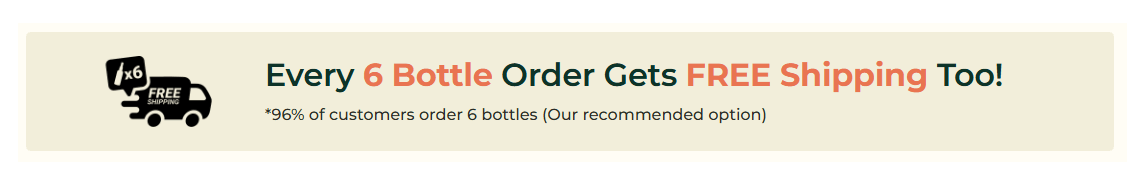 Pulmo Balance shipping free