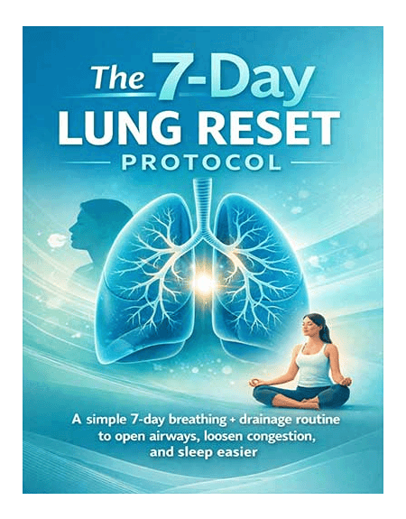 Pulmo Balance bonus#1