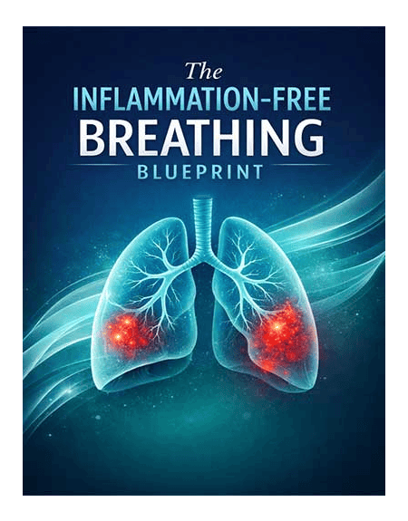 Pulmo Balance bonus#2