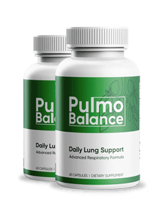Pulmo Balance Limited Time Offer Only $49/Bottle