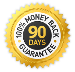 Pulmo Balance 90-days Money Back Gurantee
